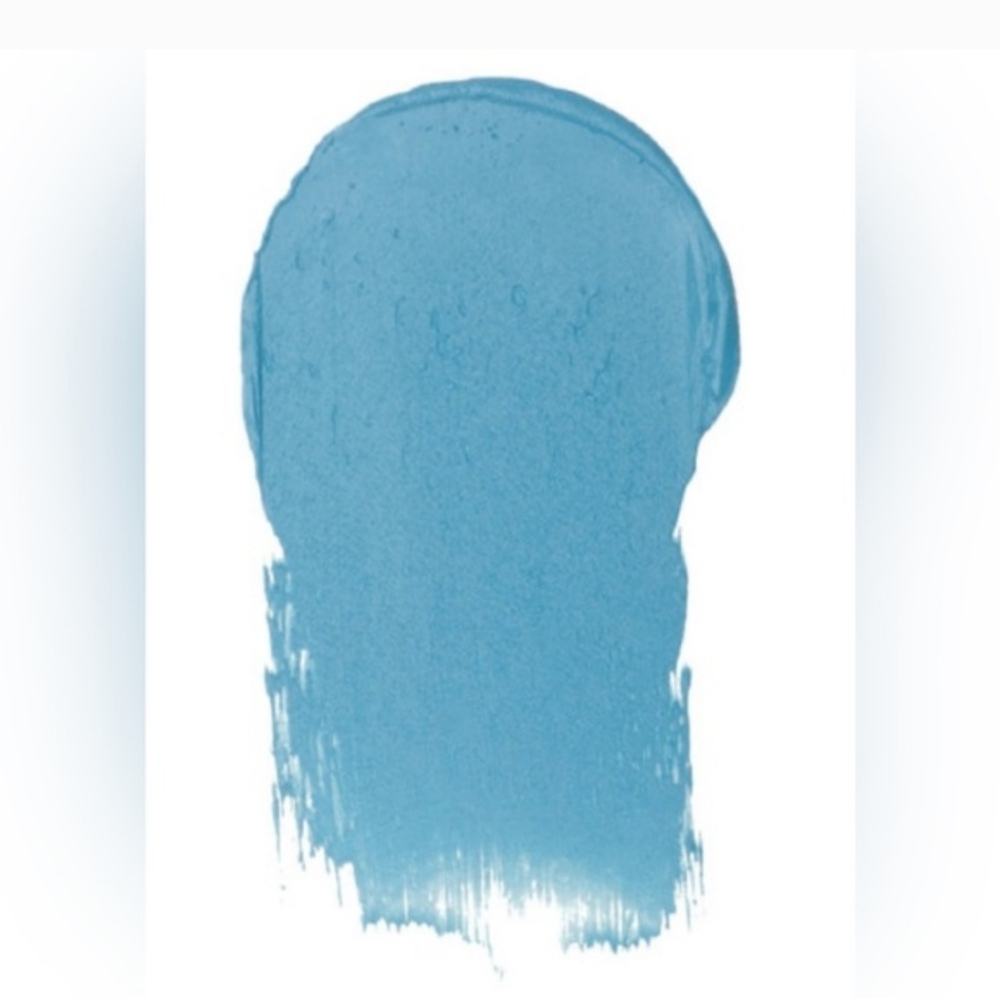 Jeffree Star Jawbreaker Velvet Trap Lipstick Blue Full Size 4G NIB Goth Y2K Glam - Picture 4 of 5